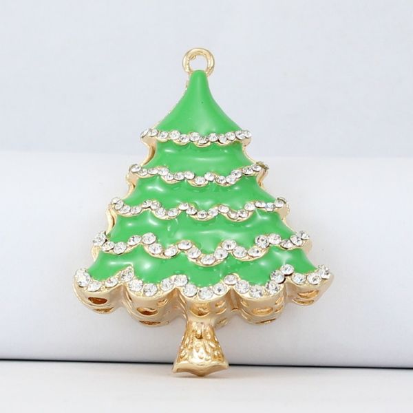 tree creative key chain car diamond bag pendant korean christmas bell, Slivery;golden
tree creative key chain car diamond bag pendant korean christmas bell, Slivery;golden