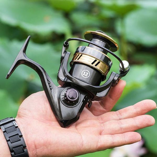 stable tc 1000/2000 /3000/4000/5000/6000 high and low gear ratio abs spool reel spinning saltwater coils 5.2:1 baitcasting reels
stable tc 1000/2000 /3000/4000/5000/6000 high and low gear ratio abs spool reel spinning saltwater coils 5.2:1 baitcasting reels