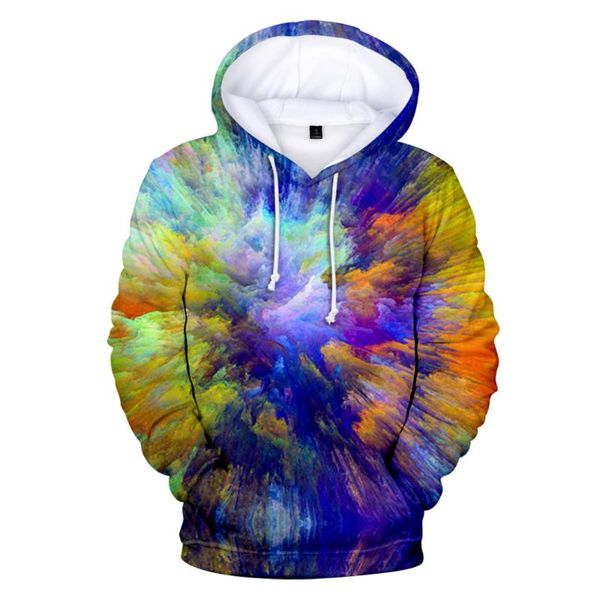 personalized color smoke 3d printed hoodie men women sweatshirt rainbow cloud pography hip hop street kids pullover clothes men's hoodi, Black
personalized color smoke 3d printed hoodie men women sweatshirt rainbow cloud pography hip hop street kids pullover clothes men's hoodi, Black