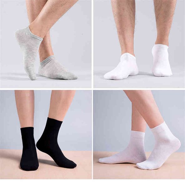 men's mens plus size middle tube fashion trend four seasons thickening stretch business socks winter male casual homme mid length sock, Black
men's mens plus size middle tube fashion trend four seasons thickening stretch business socks winter male casual homme mid length sock, Black