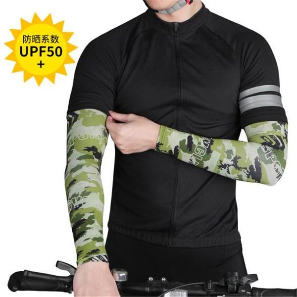 elbow & knee pads 1pair/2pcs summer cycling arm sleeves basketball fishing camouflage uv-protective running sports qx022, Black;gray
elbow & knee pads 1pair/2pcs summer cycling arm sleeves basketball fishing camouflage uv-protective running sports qx022, Black;gray
