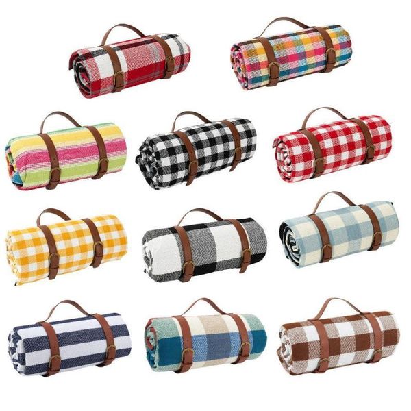 outdoor pads camping picnic mat leather strap foldable waterproof portable moisture-proof cloth beach
outdoor pads camping picnic mat leather strap foldable waterproof portable moisture-proof cloth beach