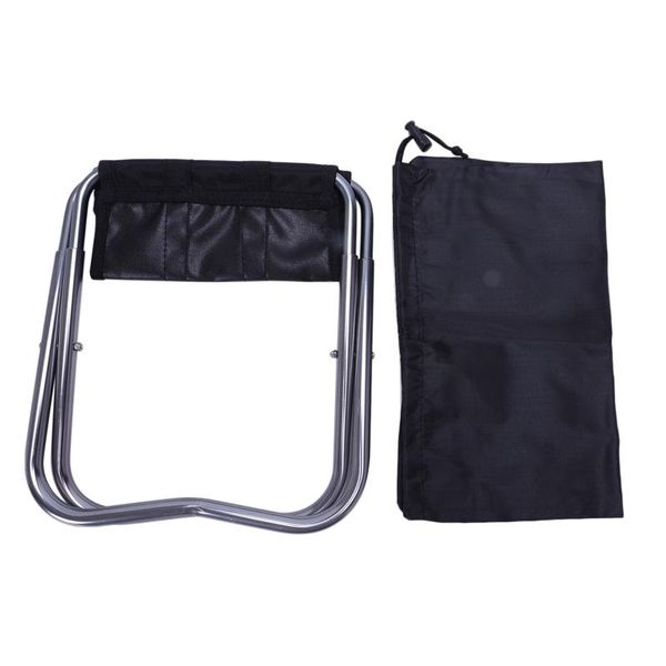 fishing accessories portable folding aluminum oxford cloth chair outdoor patio camping with carry bag black
fishing accessories portable folding aluminum oxford cloth chair outdoor patio camping with carry bag black