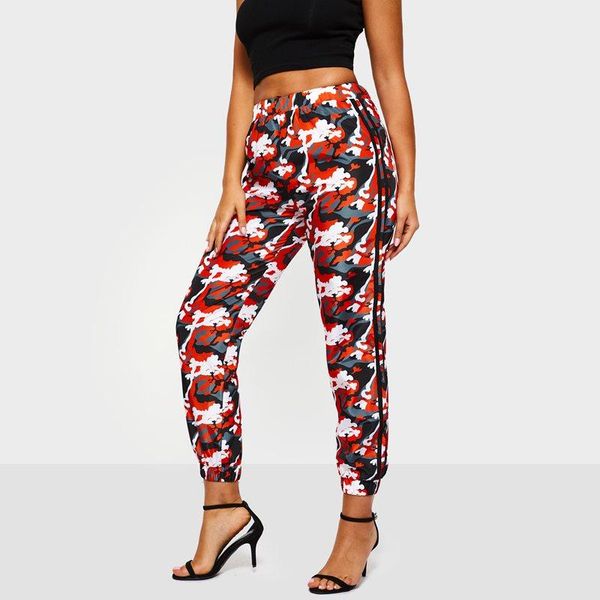 women's pants & capris women casual orange harajuku streetwear slim print camouflage stripe female fashion gothic simple harem, Black;white
women's pants & capris women casual orange harajuku streetwear slim print camouflage stripe female fashion gothic simple harem, Black;white