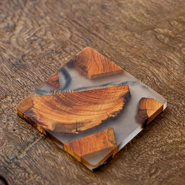 mats & pads japanese style solid wood resin coasters household cypress creative coffee tea mug drinks holder heat insulated pad
mats & pads japanese style solid wood resin coasters household cypress creative coffee tea mug drinks holder heat insulated pad
