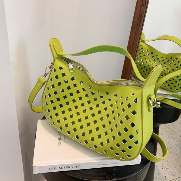 evening bags high-quality lady's personality design hollow bag 2021 summer female beach korean fashion big cabbage basket
evening bags high-quality lady's personality design hollow bag 2021 summer female beach korean fashion big cabbage basket