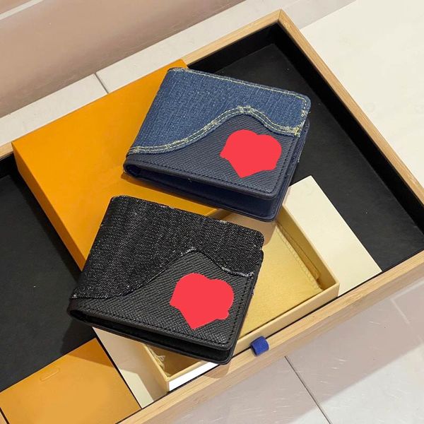 new designer wallets mens women real leather business credit card holder men wallet womens with box 11*8.5*2cm 8*11*1cm, Red;black
new designer wallets mens women real leather business credit card holder men wallet womens with box 11*8.5*2cm 8*11*1cm, Red;black