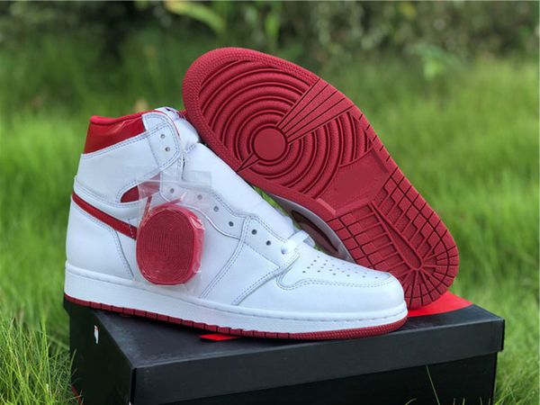 jumpman 1 1s og metallic red mens womens boots shoes white sports outdoor boots trainers full size 36--47.5 with box, Black
jumpman 1 1s og metallic red mens womens boots shoes white sports outdoor boots trainers full size 36--47.5 with box, Black