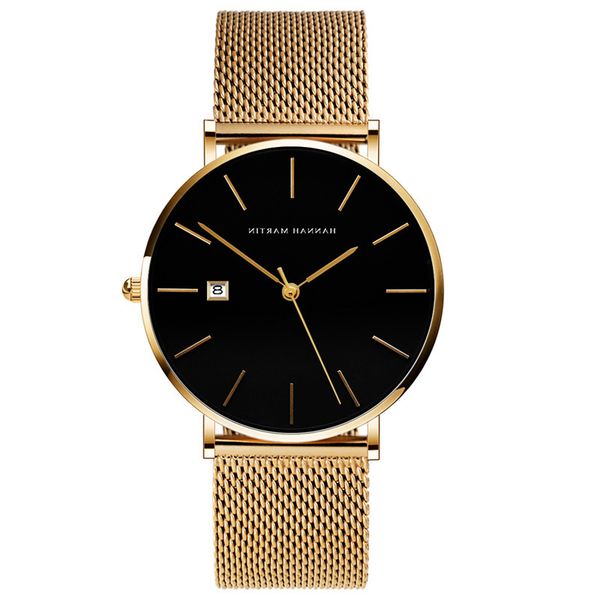 classic mechanical watch calendar stainless steel bezel couple sports very atmospheric, Silver
classic mechanical watch calendar stainless steel bezel couple sports very atmospheric, Silver