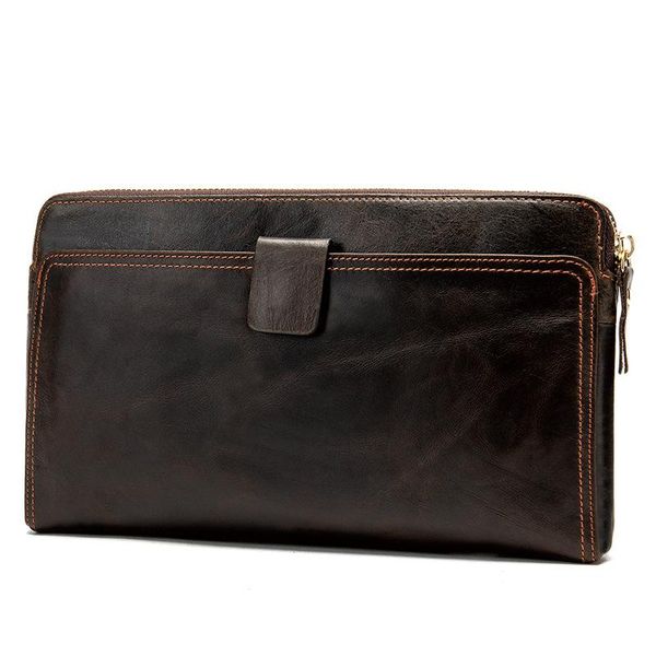 wallets men business casual bag for male black soft genuine leather men's fashion shoulder brand clutches envelope, Red;black
wallets men business casual bag for male black soft genuine leather men's fashion shoulder brand clutches envelope, Red;black