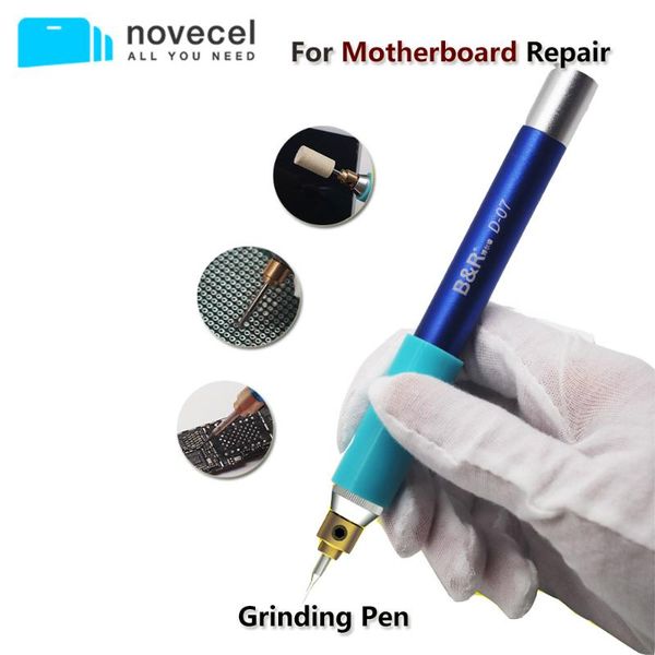 portable ic chip grinding pen for mobile phone motherboard cpu nand flash repair tool bga surface rust remove cell repairing tools
portable ic chip grinding pen for mobile phone motherboard cpu nand flash repair tool bga surface rust remove cell repairing tools