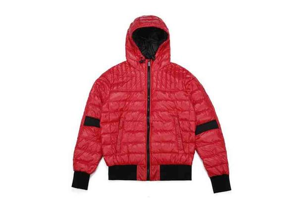 2019 classic brand casual et canada matte down mens outdoor feather hiver doudoune winter warm coat outwear, Black
2019 classic brand casual et canada matte down mens outdoor feather hiver doudoune winter warm coat outwear, Black