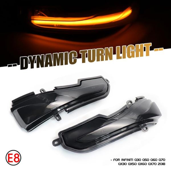 emergency lights 12v car dynamic blinker led side light flowing turn signal sequential lamp for infiniti q30 q50 q60 q70 qx30 qx50 qx60 qx70
emergency lights 12v car dynamic blinker led side light flowing turn signal sequential lamp for infiniti q30 q50 q60 q70 qx30 qx50 qx60 qx70