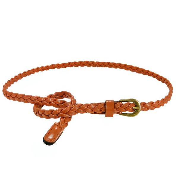 belts fashion sell womens belt style candy colors rope braid female for ceinture femme, Black;brown
belts fashion sell womens belt style candy colors rope braid female for ceinture femme, Black;brown