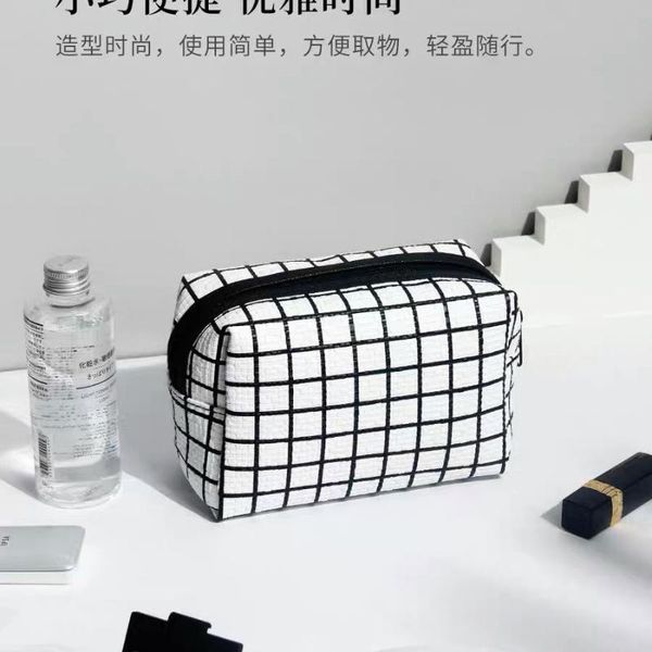 women cosmetics accessories transparent storage bag magic pouch estuche de maquillaje trousse toilette neceser beauty case cosmetic bags & c
women cosmetics accessories transparent storage bag magic pouch estuche de maquillaje trousse toilette neceser beauty case cosmetic bags & c