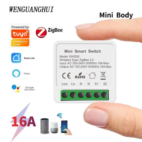 smart home control tuya zigbee switch hub gateway bridge wireless remote app works with alexa google
smart home control tuya zigbee switch hub gateway bridge wireless remote app works with alexa google