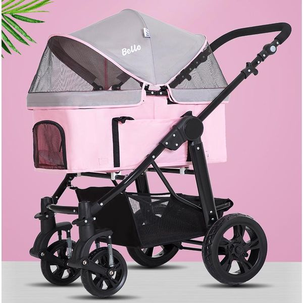dog car seat covers pink large pet stroller rescue 4-wheeled outbound supplies box carrier big wheel bearing 20kg
dog car seat covers pink large pet stroller rescue 4-wheeled outbound supplies box carrier big wheel bearing 20kg