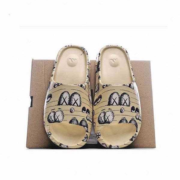 fashion brand slippers foam men super great quality runner outdoor basketball football soccer sneakers sports sandal summer bedroom party w4, Black
fashion brand slippers foam men super great quality runner outdoor basketball football soccer sneakers sports sandal summer bedroom party w4, Black