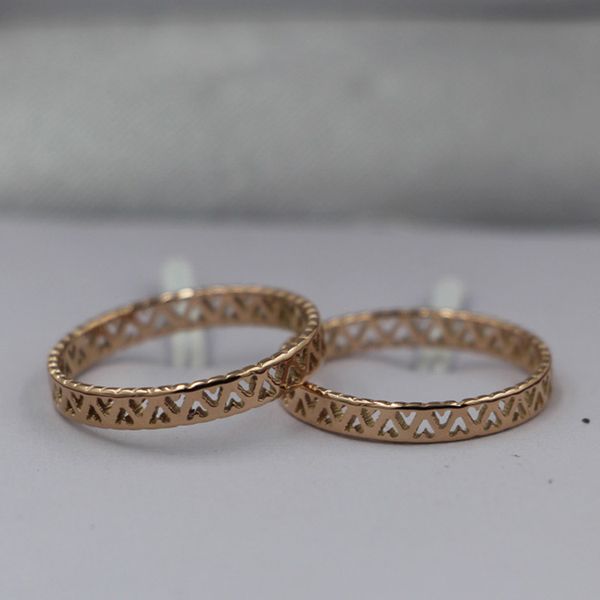 j5-105 color rose gold women's hollowed out love korean peach heart index finger tail ring jewelry, Silver
j5-105 color rose gold women's hollowed out love korean peach heart index finger tail ring jewelry, Silver