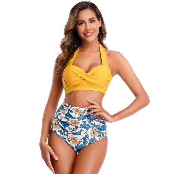 one-piece suits floral bikinis set women 2021 high waist swimming suit girls two pieces swimsuit push up swimwear beach wear plus size
one-piece suits floral bikinis set women 2021 high waist swimming suit girls two pieces swimsuit push up swimwear beach wear plus size