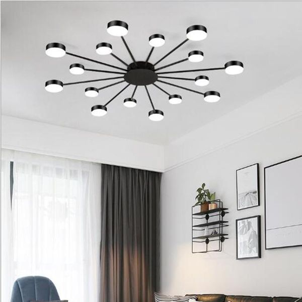 ceiling lights modern wood black bedroom living dining room lighting fixtures luminaire nordic restaurant kitchen lamp
ceiling lights modern wood black bedroom living dining room lighting fixtures luminaire nordic restaurant kitchen lamp