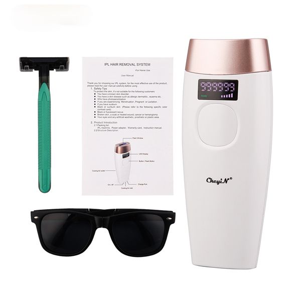 990000 Flashes 2020 New Laser Epilator Permanent IPL Photoepilator Hair Removal Painless Electric Threading Epilator Machine 45
990000 Flashes 2020 New Laser Epilator Permanent IPL Photoepilator Hair Removal Painless Electric Threading Epilator Machine 45