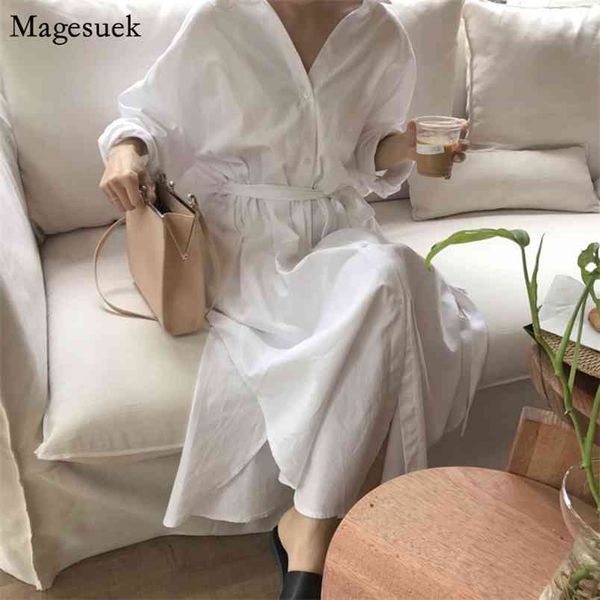 long sleeve white shirt dress women spring turn down collar es single breasted sashes woman vestidos 12806 210512, Black;gray
long sleeve white shirt dress women spring turn down collar es single breasted sashes woman vestidos 12806 210512, Black;gray