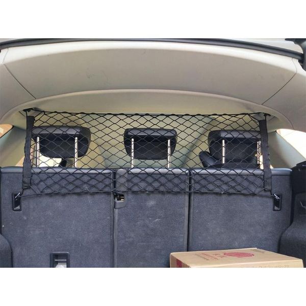 oxford cloth protective net for suv car edging dog pet barrier netting trunk isolation blocking kennels & pens
oxford cloth protective net for suv car edging dog pet barrier netting trunk isolation blocking kennels & pens