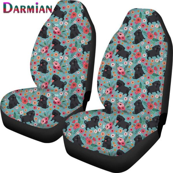 2pcs lovely floral black dog print car seat covers suv front protect sheet elastic easy install vehicle case chair
2pcs lovely floral black dog print car seat covers suv front protect sheet elastic easy install vehicle case chair