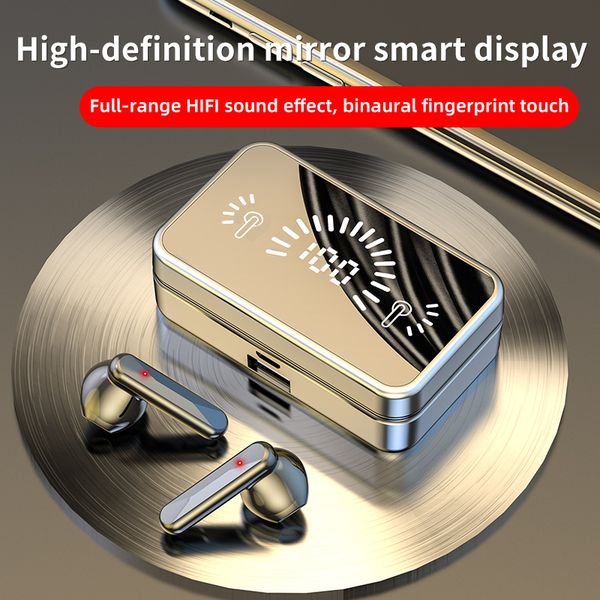 factory outlet s20 wireless headphones tws bluetooth 5.1 earphones stereo sports waterproof bluetooth 2000mah charging box earbuds with mic
factory outlet s20 wireless headphones tws bluetooth 5.1 earphones stereo sports waterproof bluetooth 2000mah charging box earbuds with mic