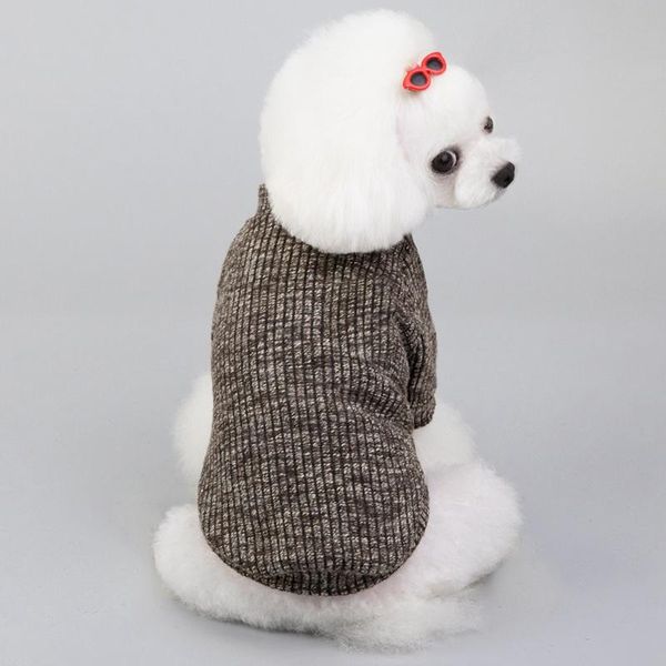 dog apparel pet cat o-neck sweater winter warm knitted clothes for small dogs chihuahua clothing puppy coat jacket pets products a
dog apparel pet cat o-neck sweater winter warm knitted clothes for small dogs chihuahua clothing puppy coat jacket pets products a