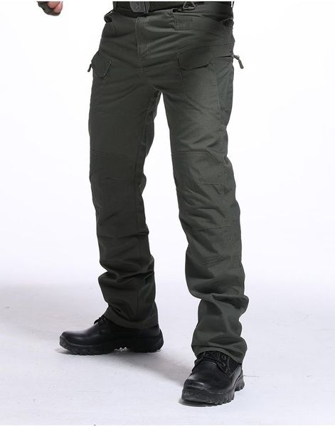 men's pants charge overalls outdoor tactical grid male combat uniform camouflage, Black
men's pants charge overalls outdoor tactical grid male combat uniform camouflage, Black