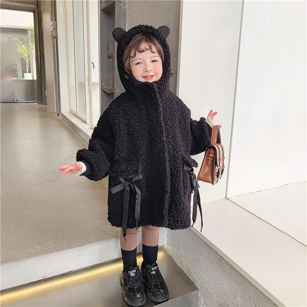jackets girls korean style long plus cotton jacket toddler girl fall clothes winter baby, Blue;gray
jackets girls korean style long plus cotton jacket toddler girl fall clothes winter baby, Blue;gray