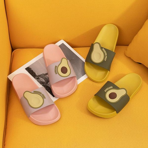 women summer slippers slide sandals beach slides cartoon fruits avocado flip flops non-slip soft sole men lovers shoes, Black
women summer slippers slide sandals beach slides cartoon fruits avocado flip flops non-slip soft sole men lovers shoes, Black