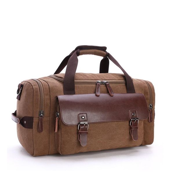 duffel bags 2021 designer men large capacity canvas mountaineer travel bag multifunctional tote casual trip shoulder for male an562
duffel bags 2021 designer men large capacity canvas mountaineer travel bag multifunctional tote casual trip shoulder for male an562
