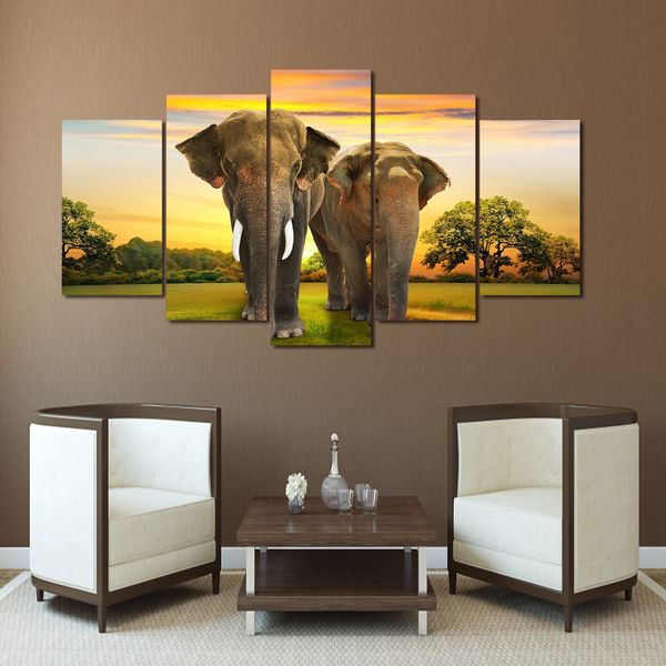 hd printed africa elephants landscape group painting room decor print poster picture canvas(no frame)
hd printed africa elephants landscape group painting room decor print poster picture canvas(no frame)