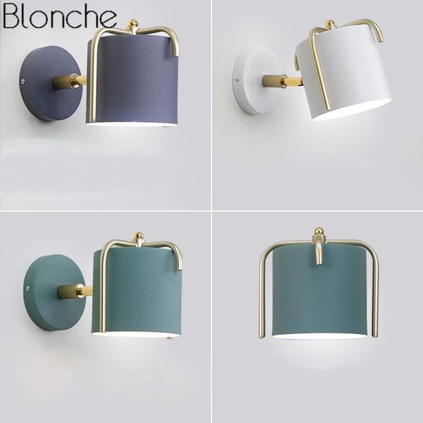 wall lamp nordic iron lamps for bedroom bedside modern led sconce lighting fixtures loft industrial home decor luminaire
wall lamp nordic iron lamps for bedroom bedside modern led sconce lighting fixtures loft industrial home decor luminaire