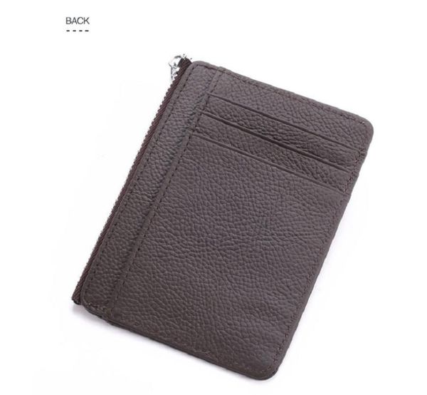gubintu women's small wallets 100% genuine leather holder male organizer wallet zipper pouch purse slim coins pocket, Red;black
gubintu women's small wallets 100% genuine leather holder male organizer wallet zipper pouch purse slim coins pocket, Red;black