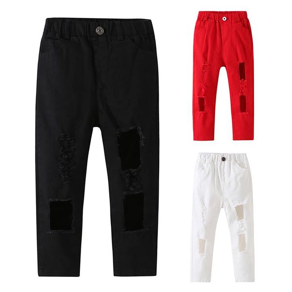 autumn winter long pants fashion kid baby girls clothes stretch holes skinny slim rubber band denim boys for kids je jeans, Blue
autumn winter long pants fashion kid baby girls clothes stretch holes skinny slim rubber band denim boys for kids je jeans, Blue