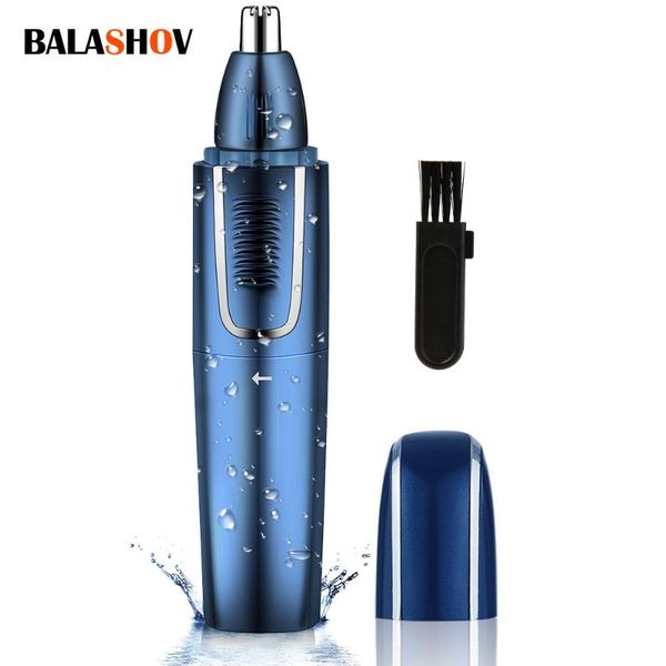 electric nose & ear trimmers rechargeable hair trimmer for eyebrow razor removal machine shaver eco-friendly
electric nose & ear trimmers rechargeable hair trimmer for eyebrow razor removal machine shaver eco-friendly
