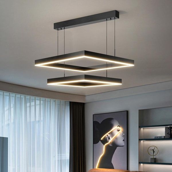 chandeliers lampara colgante modern led chandelier hanging lamp rings ceiling lighting for living room dining light fixtures
chandeliers lampara colgante modern led chandelier hanging lamp rings ceiling lighting for living room dining light fixtures