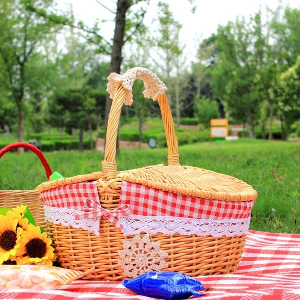 storage baskets rattan outdoor picnic basket country style wicker hamper with lid and handle m68e
storage baskets rattan outdoor picnic basket country style wicker hamper with lid and handle m68e