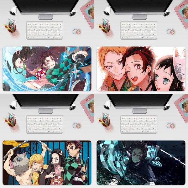 mouse pads & wrist rests kimetsu no yaiba tanjirou kamado anime large pad gaming mousepad anti-slip natural rubber locking edge mat
mouse pads & wrist rests kimetsu no yaiba tanjirou kamado anime large pad gaming mousepad anti-slip natural rubber locking edge mat