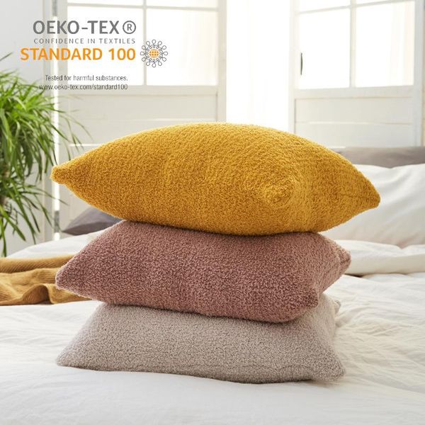 cushion/decorative pillow soft short plush throw cushion cover 45x45cm home decorative knitted for sofa nordic comfortable back case
cushion/decorative pillow soft short plush throw cushion cover 45x45cm home decorative knitted for sofa nordic comfortable back case