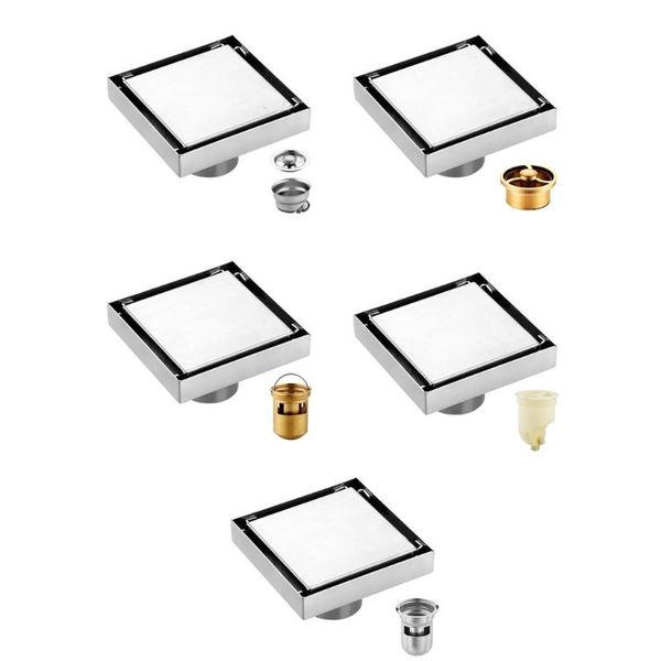 other bath & toilet supplies invisible floor drain square strainer hair catcher anti-blocking backflow preventer for bathroom kitchen laundr
other bath & toilet supplies invisible floor drain square strainer hair catcher anti-blocking backflow preventer for bathroom kitchen laundr