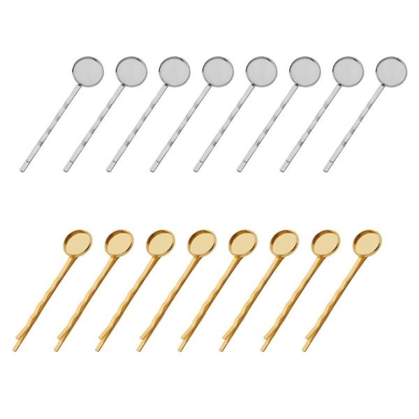 hair clips 40 pcs diy round base plate elegant barrette bobby adorable headdress accessories for 12mm setting (mixed
hair clips 40 pcs diy round base plate elegant barrette bobby adorable headdress accessories for 12mm setting (mixed