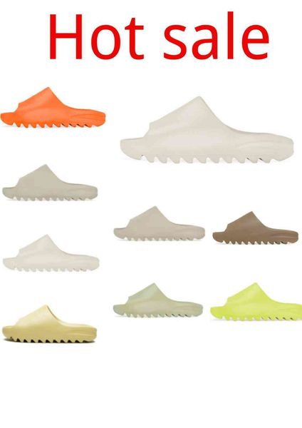 2021 kanye foam runner slipper black bone desert slide earth pure core outdoor women men flip flop sandalszly
2021 kanye foam runner slipper black bone desert slide earth pure core outdoor women men flip flop sandalszly