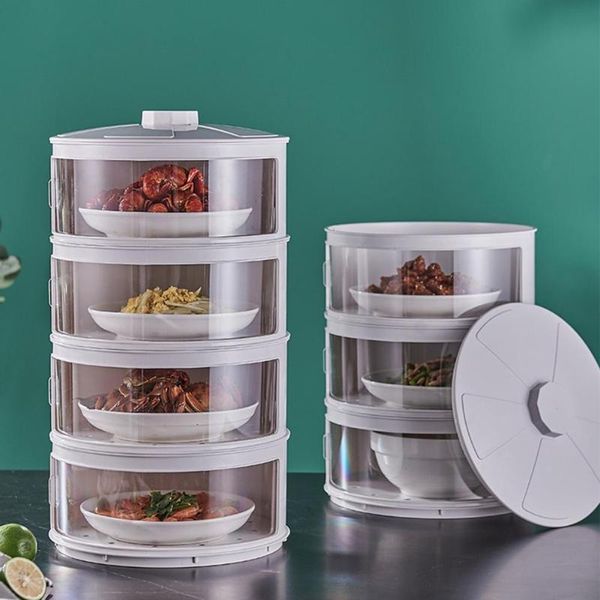 kitchen storage & organization transparent stackable food insulation cover dust proof for home fresh-keeping lids save space
kitchen storage & organization transparent stackable food insulation cover dust proof for home fresh-keeping lids save space