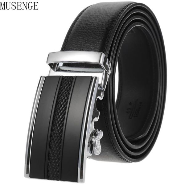 belts jeans belt men genuine luxury leather for strap male alloy automatic buckle designer waist, Black;brown
belts jeans belt men genuine luxury leather for strap male alloy automatic buckle designer waist, Black;brown
