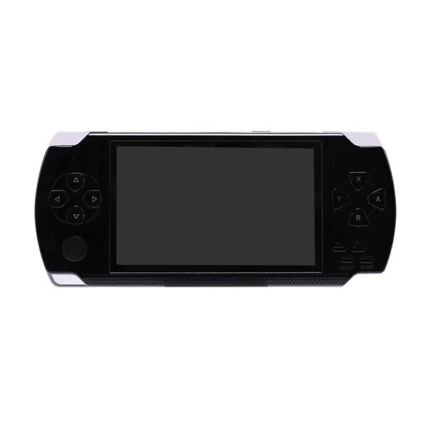 built-in 5000 games, 8gb 4.3 inch pmp handheld game player mp3 mp4 mp5 video fm camera portable console black players
built-in 5000 games, 8gb 4.3 inch pmp handheld game player mp3 mp4 mp5 video fm camera portable console black players
